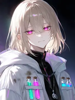 Profile image of 엘릭