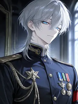 Profile image of 레온하르트