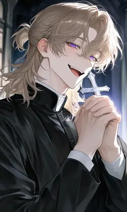 Profile image of 시안