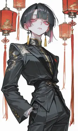Profile image of Shin
