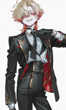 Profile image of Ran