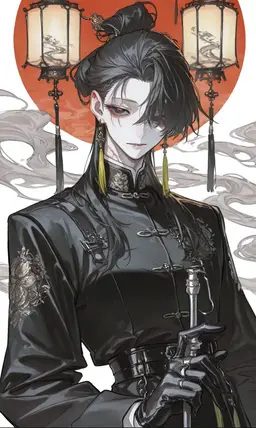 Profile image of Reilin