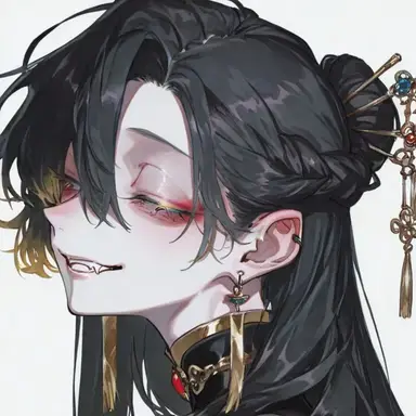 Profile image of Lin