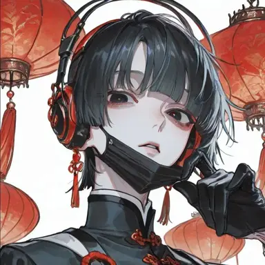 Profile image of Xuan
