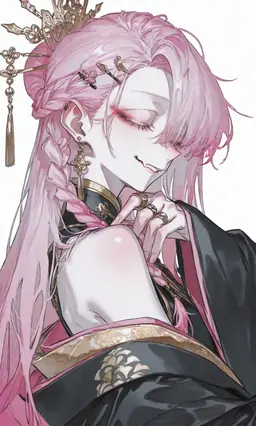 Profile image of An