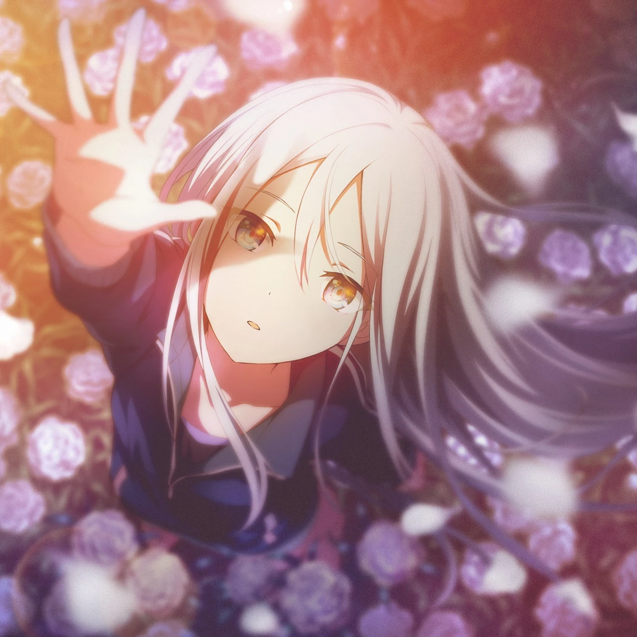 奏