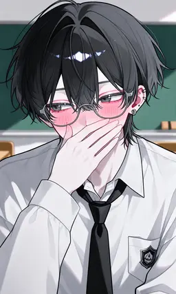 Profile image of Yu