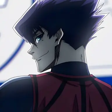 Profile image of 카라스 타비토