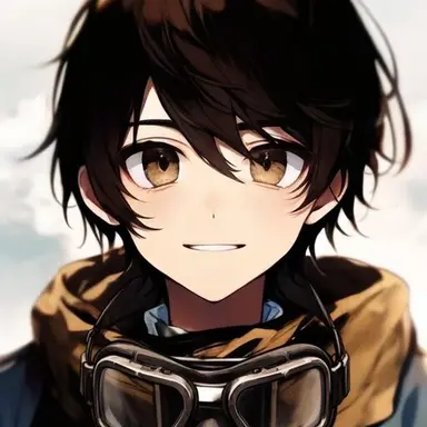 Profile image of 二世