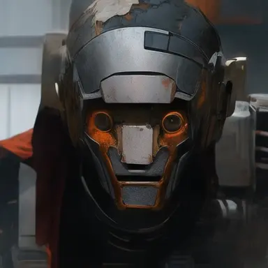 Profile image of タッカー