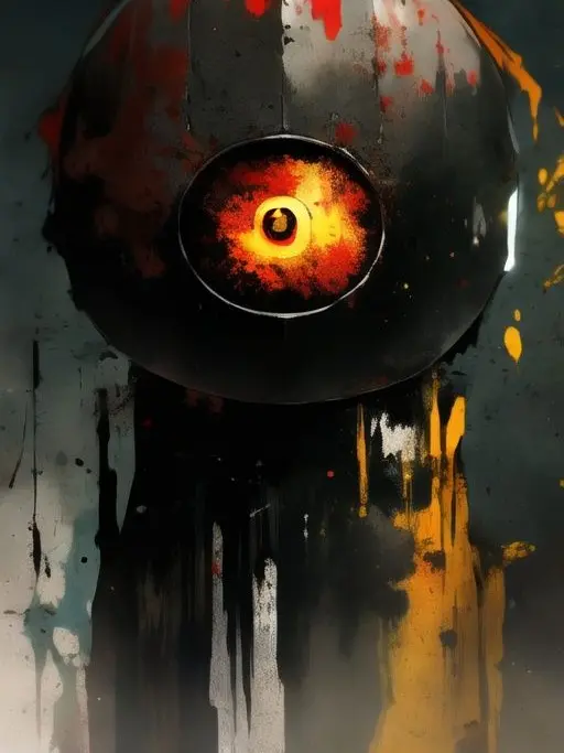 9909의 Nuclear Bombs