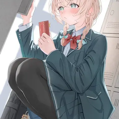 Profile image of Kazama Iroha