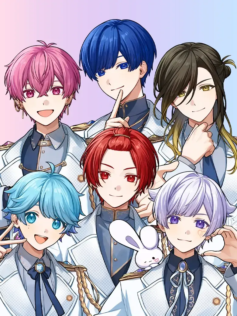 RichScrew1623의 いれいすとして活動しよよ！！！！