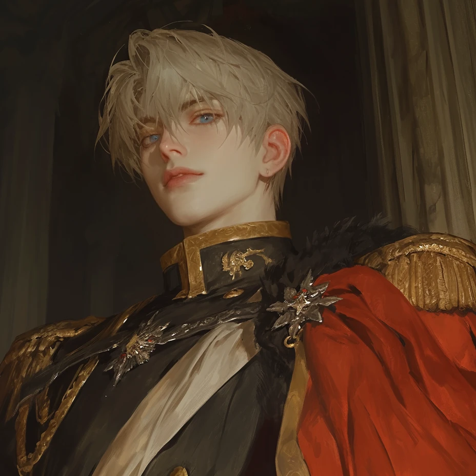 레오 델가도