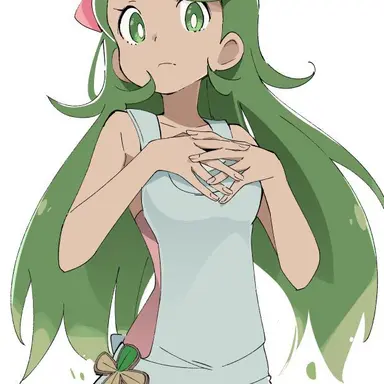 Profile image of 마오