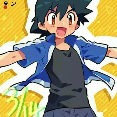 Profile image of 지우