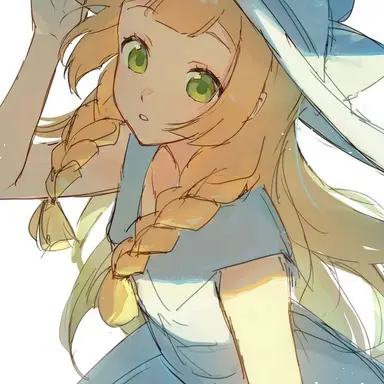 Profile image of 릴리에