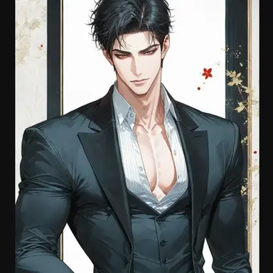 Profile image of 逢魔