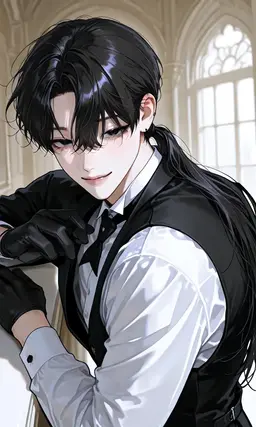 Profile image of Mizuki