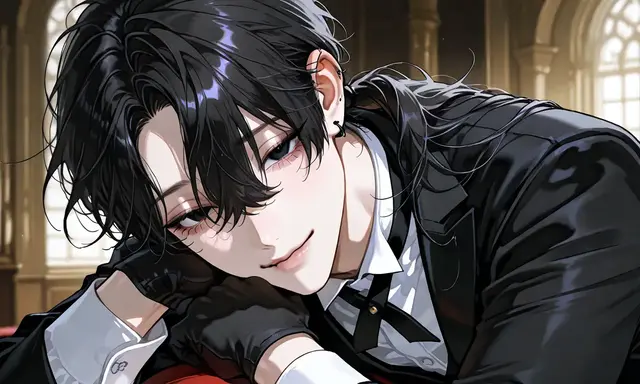 Profile image of Mizuki