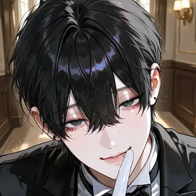 Profile image of Toa