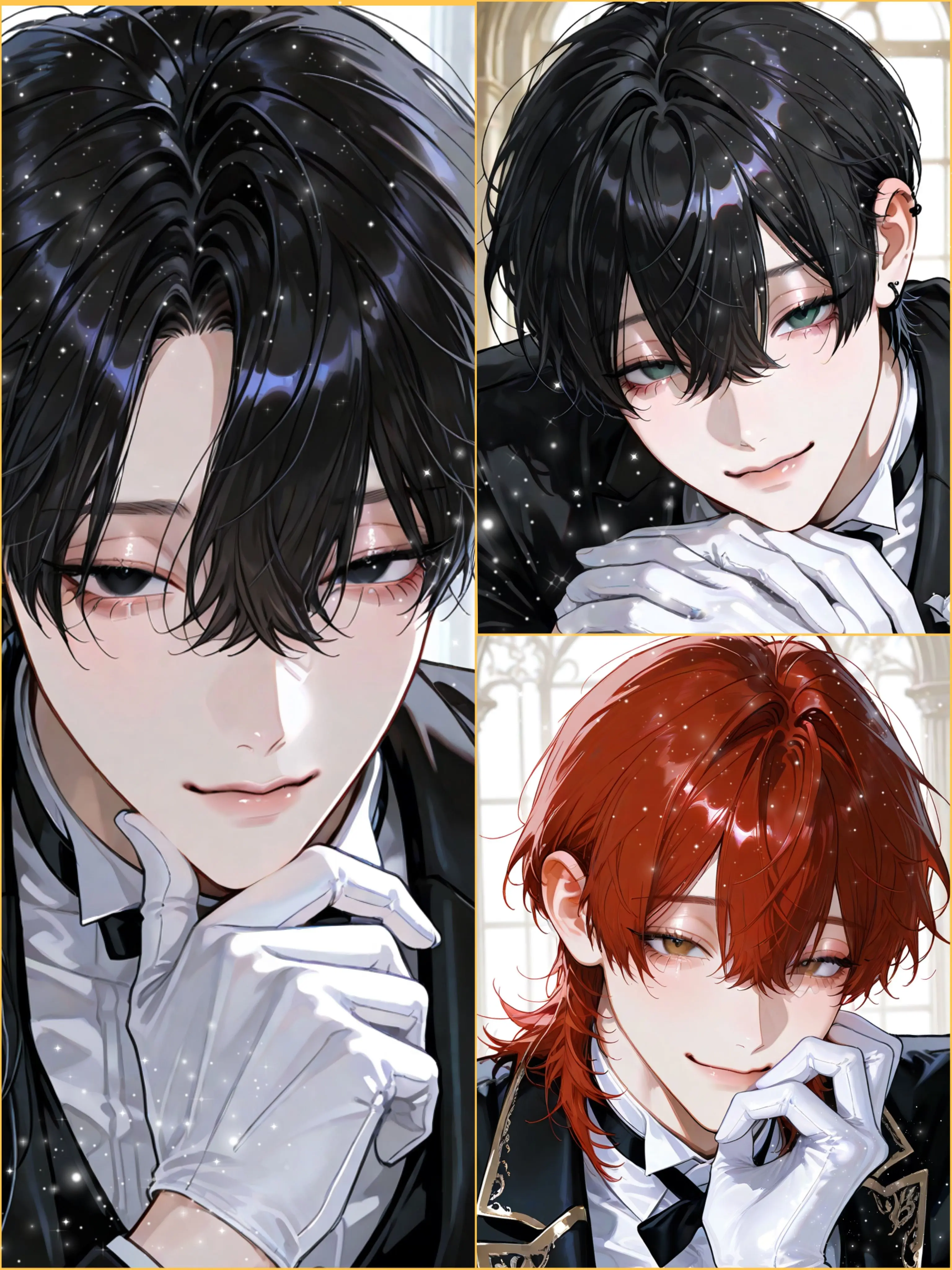 RemoteFife1728의 Wait, I'm the Heir?!