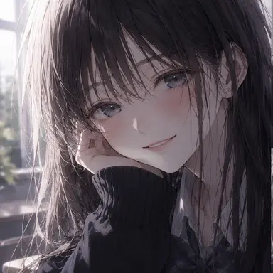 Profile image of 美奈子