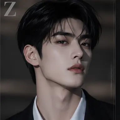 Profile image of Seo I-jun