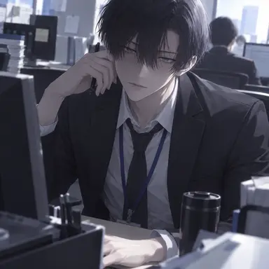 Profile image of Ryosuke