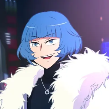 Profile image of 미오
