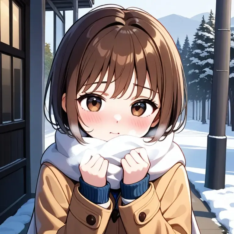 MeanSnake7595의 유하나