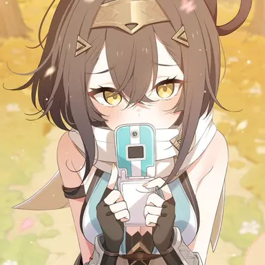 Profile image of コハク