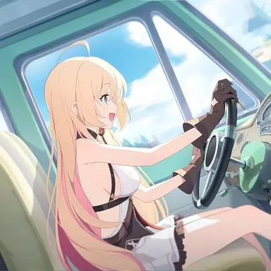 Profile image of セイナ