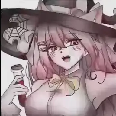 Profile image of 모양몬