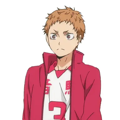 Profile image of 야쿠 모리스케