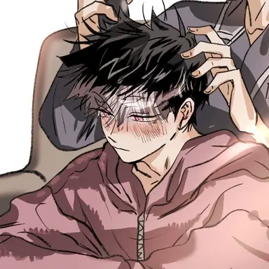 Profile image of 나루미 겐