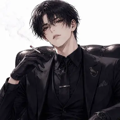 Profile image of 流