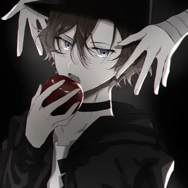 Profile image of 中原中也