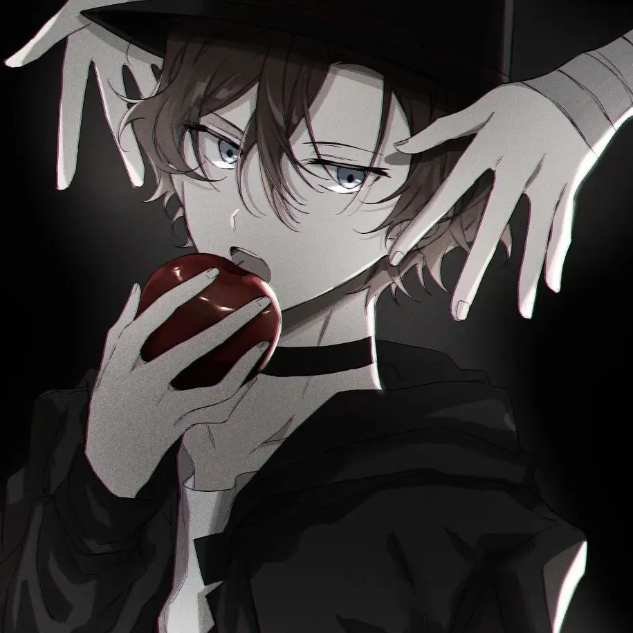 ThinDog4200의 中原中也