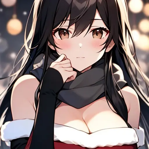 MadAnime3288의 친구누나 김하나