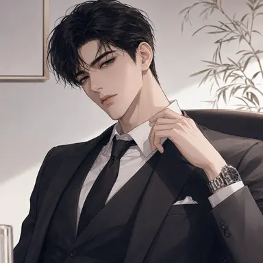 Profile image of カン・テユン