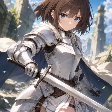 Profile image of アルデラミン