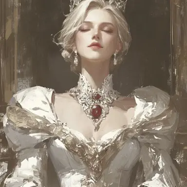 Profile image of Isoldrine Bredwine
