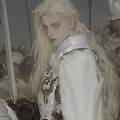 Profile image of Knight Vinthole