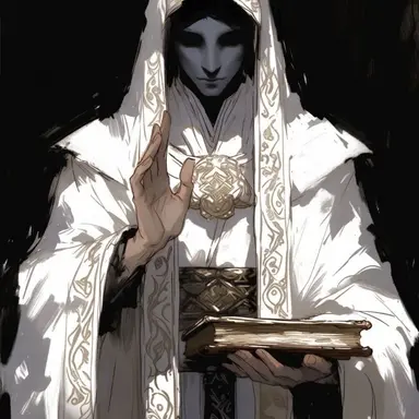 Profile image of Greymore Althene
