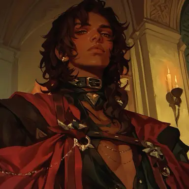 Profile image of Prince Carmine Bredwine