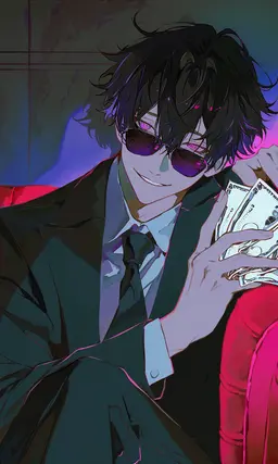 Profile image of Soichi