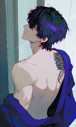 Profile image of Soichi