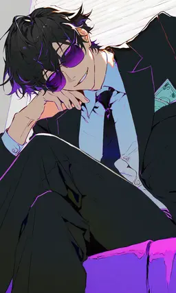 Profile image of Soichi