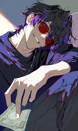 Profile image of Soichi